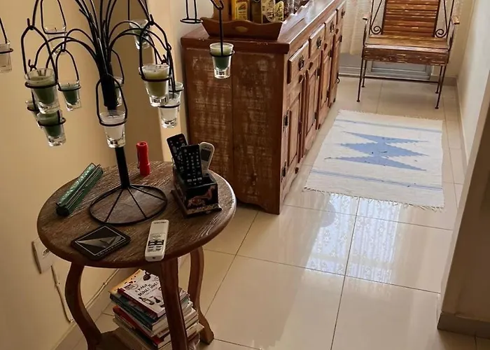 Rio Flat Praia 7