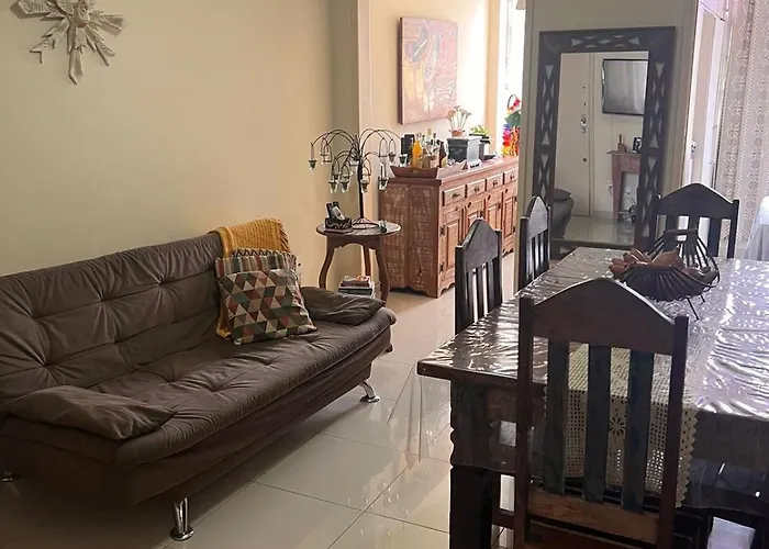 Rio Flat Praia 7
