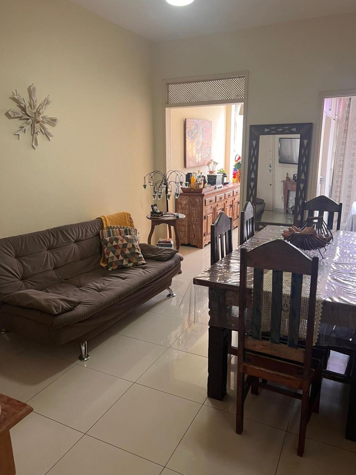 Rio Flat 7 *