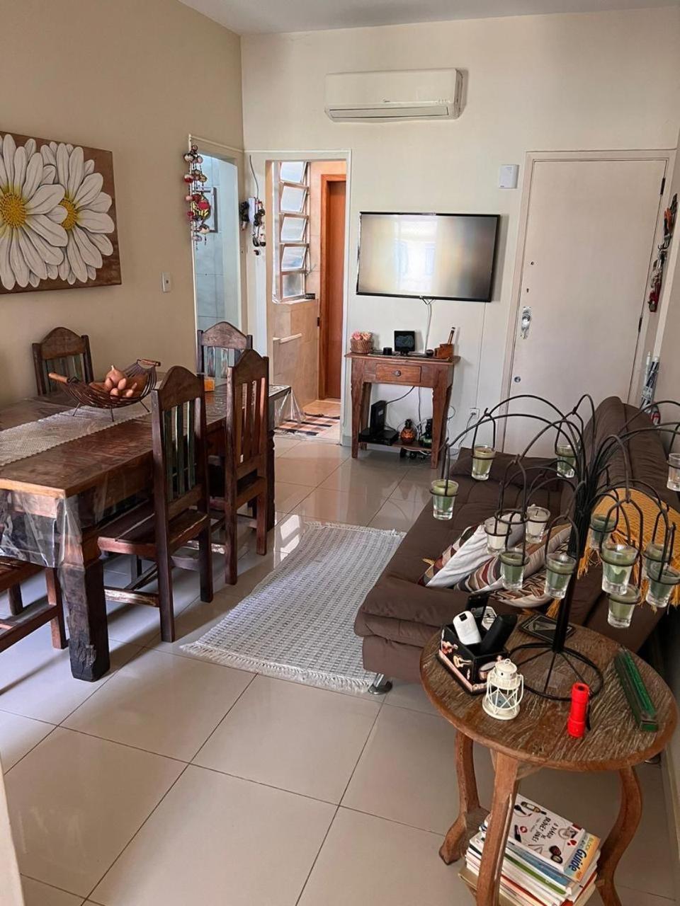 Apartment Rio Flat 7 Rio de Janeiro